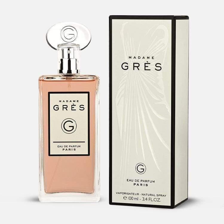 لاليك مدام جريس 100مل او دو برفيوم للنساء